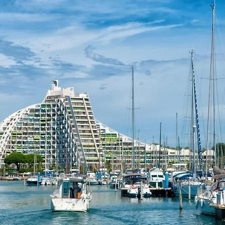 Prázdninový areál Atc Routes Du Monde