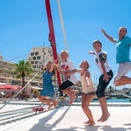 Atc Routes Du Monde Prázdninový areál 2*