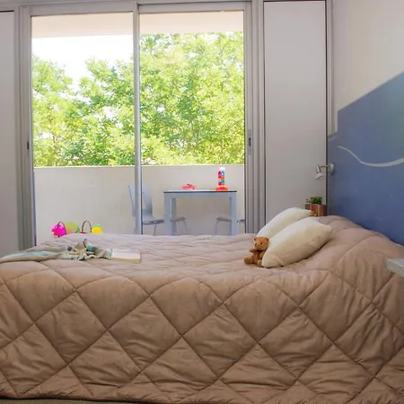 Atc Routes Du Monde 2* La Grande Motte