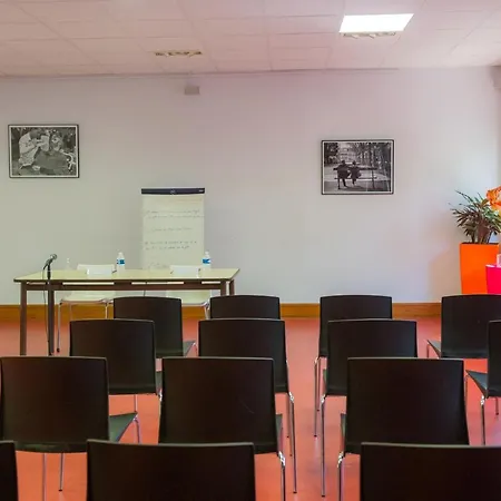 Atc Routes Du Monde Prázdninový areál La Grande Motte